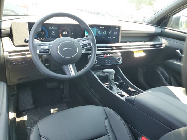 New 2026 Hyundai Santa Cruz SEL AWD/4WD image 9