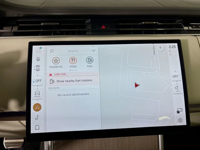 New 2026 Land Rover Range Rover Autobiography image 16