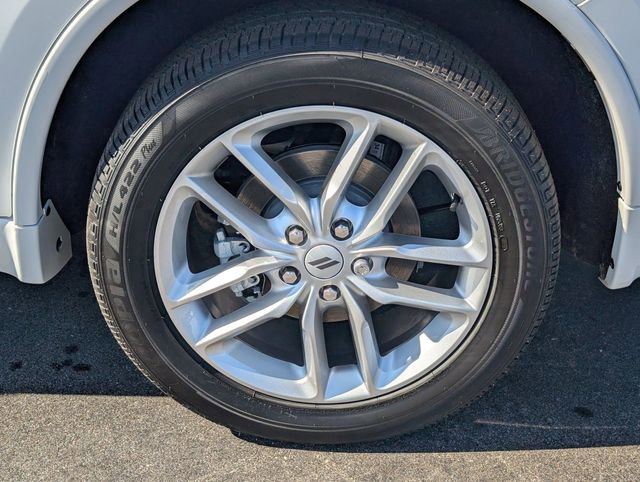 New 2026 Dodge Durango GT image 8