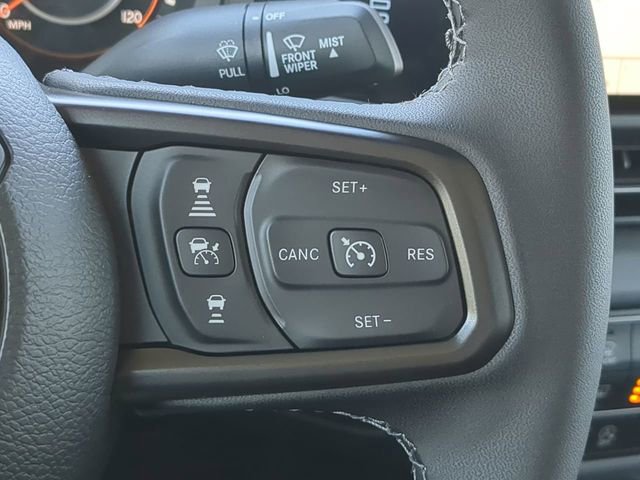 New 2026 Jeep Gladiator Sport image 29