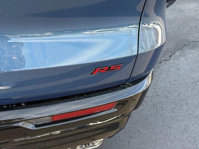 New 2026 Chevrolet Traverse RS w/ LPO, Floor Liner Package image 6