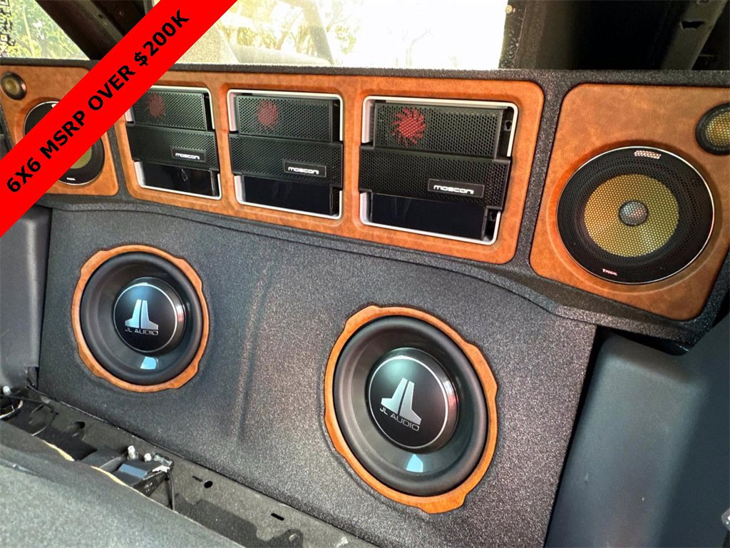 Used 2023 Ford Bronco 4-Door image 17