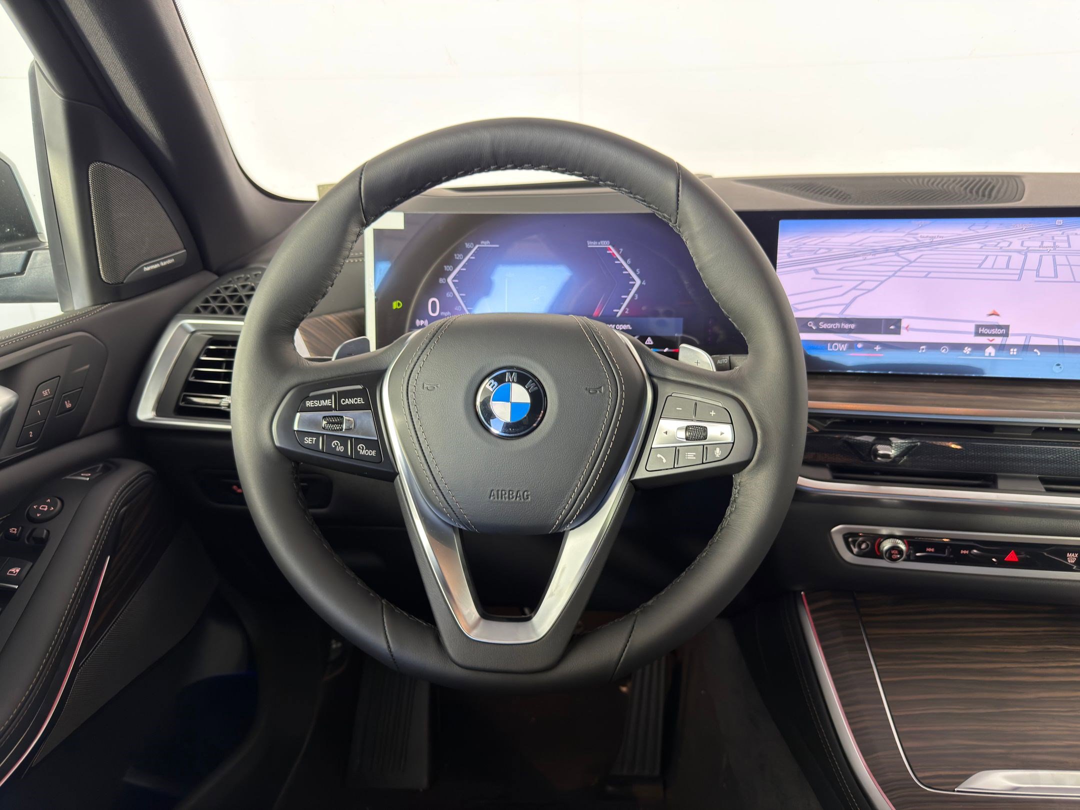 New 2026 BMW X5 sDrive40i image 15
