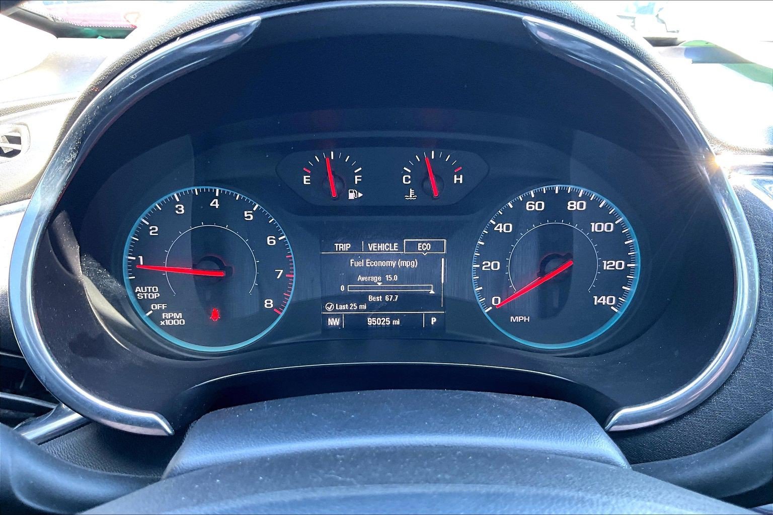 Used 2020 Chevrolet Malibu LT FWD image 20