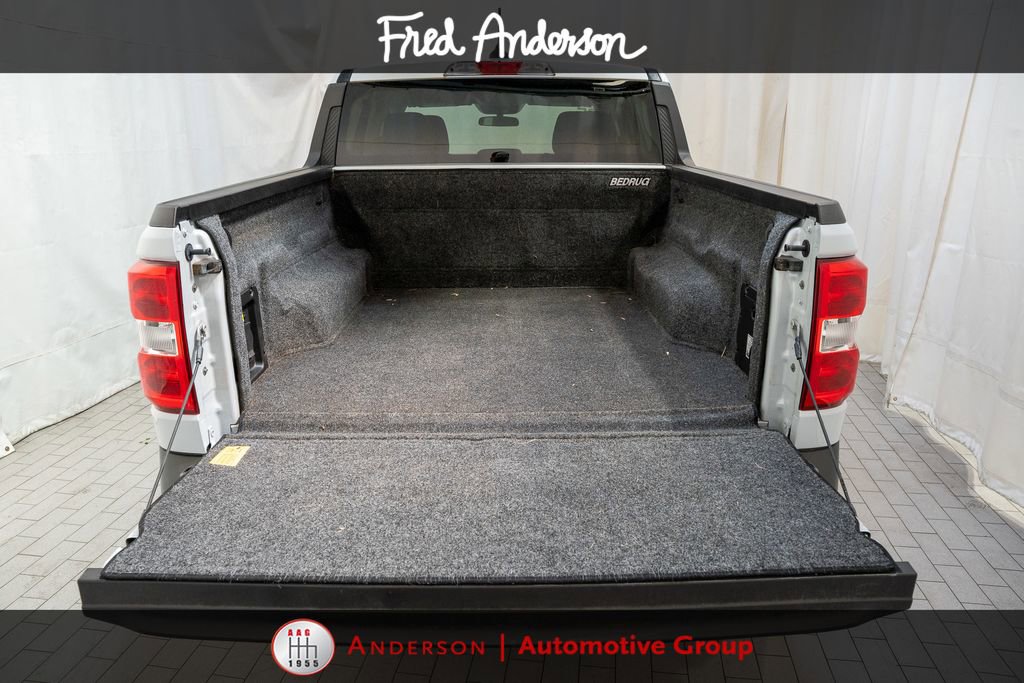 Used 2025 Ford Maverick XLT w/ XLT Luxury Package AWD/4WD image 5