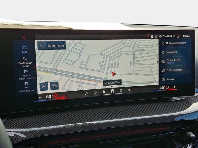 New 2025 BMW M2 w/ Lighting Package image 17