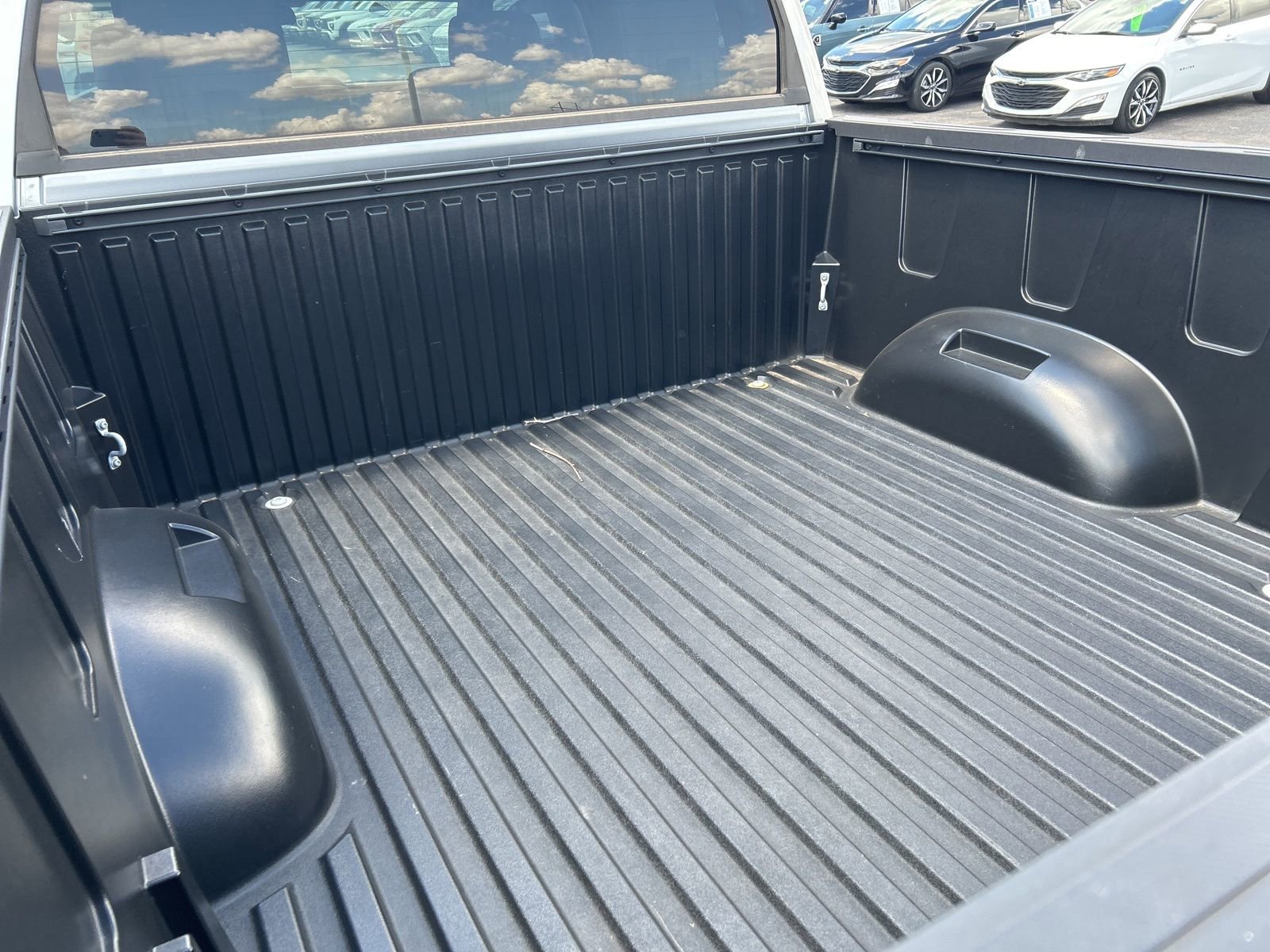 Used 2024 Toyota Tundra SR5 w/ TRD Sport Premium Package image 13