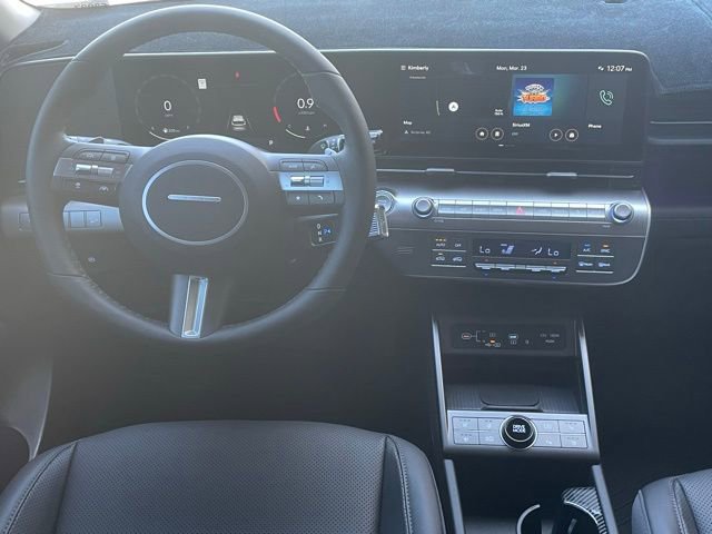 Used 2026 Hyundai Kona Limited image 12