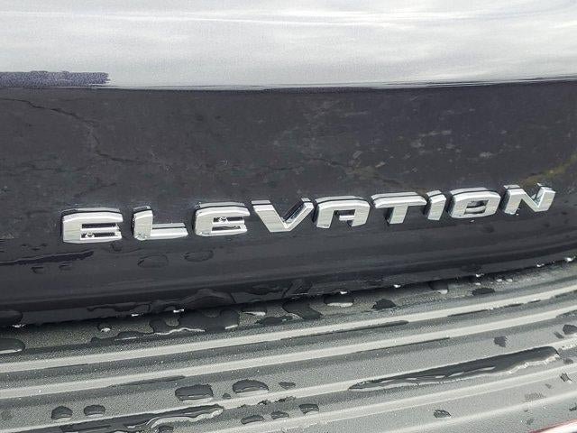 New 2026 GMC Yukon XL Elevation AWD/4WD image 6