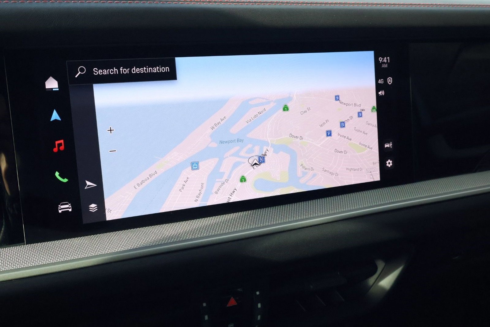 Certified 2024 Porsche Cayenne image 18