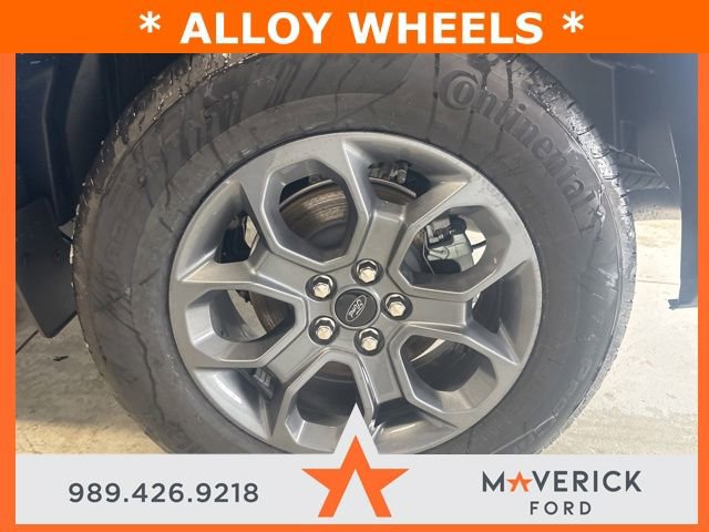 New 2026 Ford Maverick XLT w/ XLT Luxury Package AWD/4WD image 32