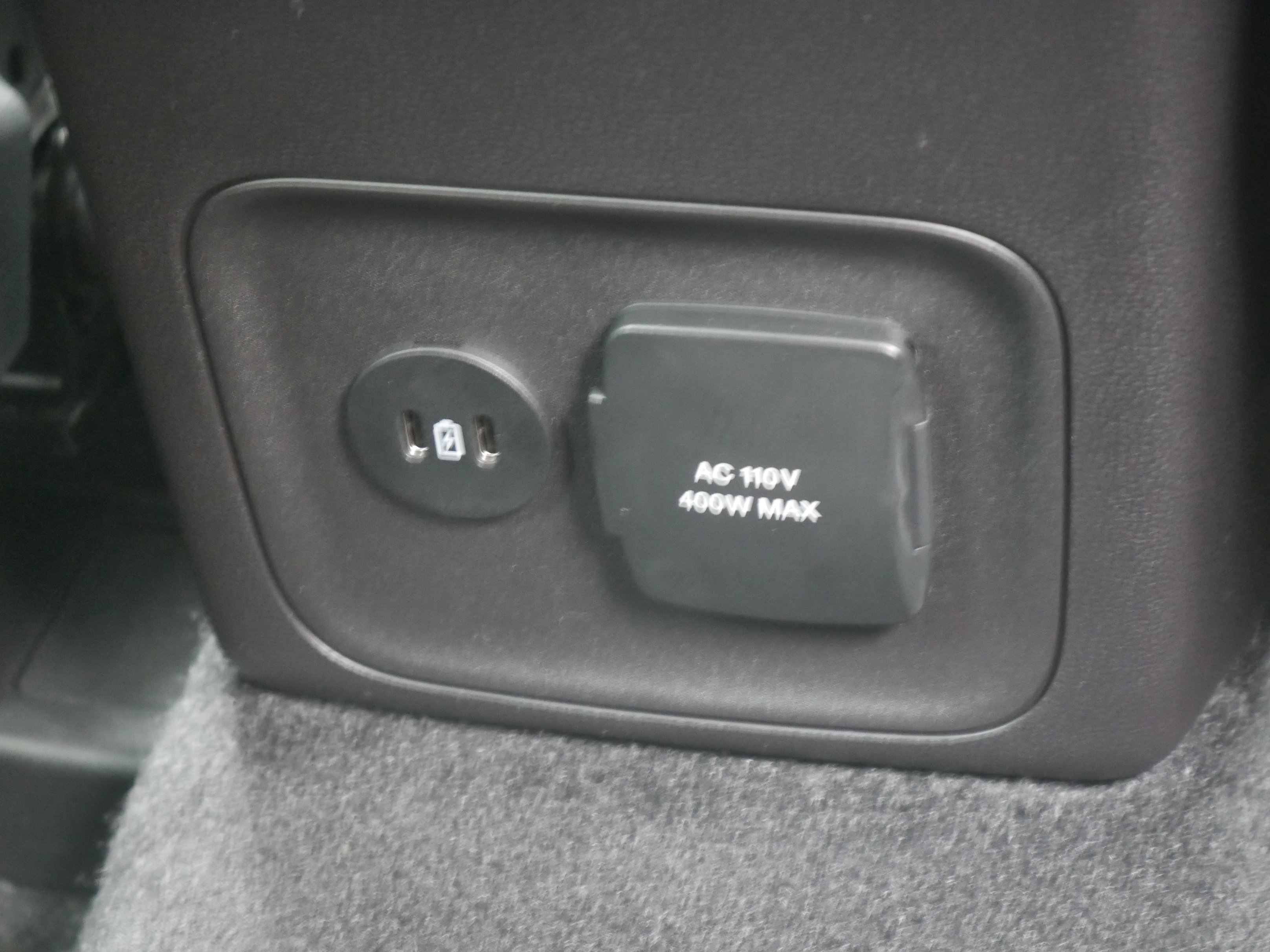 New 2025 Ford Bronco Sport Big Bend AWD/4WD image 29