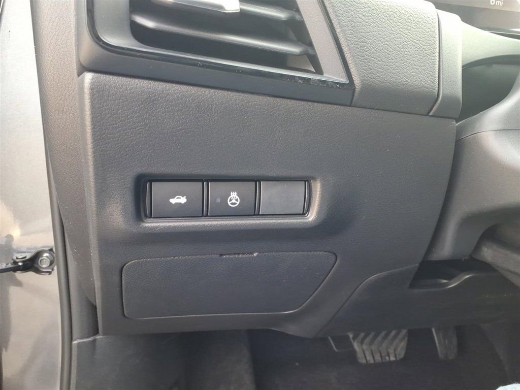 New 2026 Nissan Sentra SV image 20