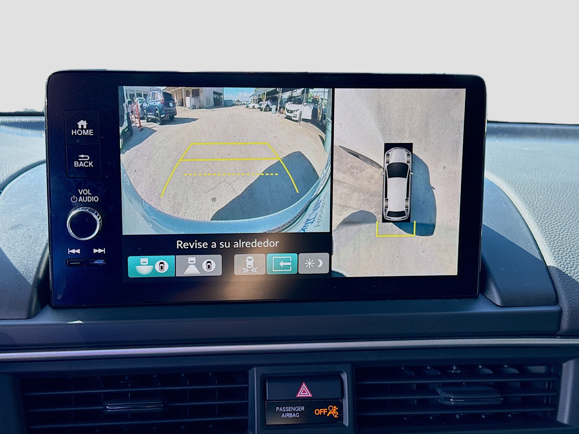 Certified 2023 Honda Pilot Elite image 14