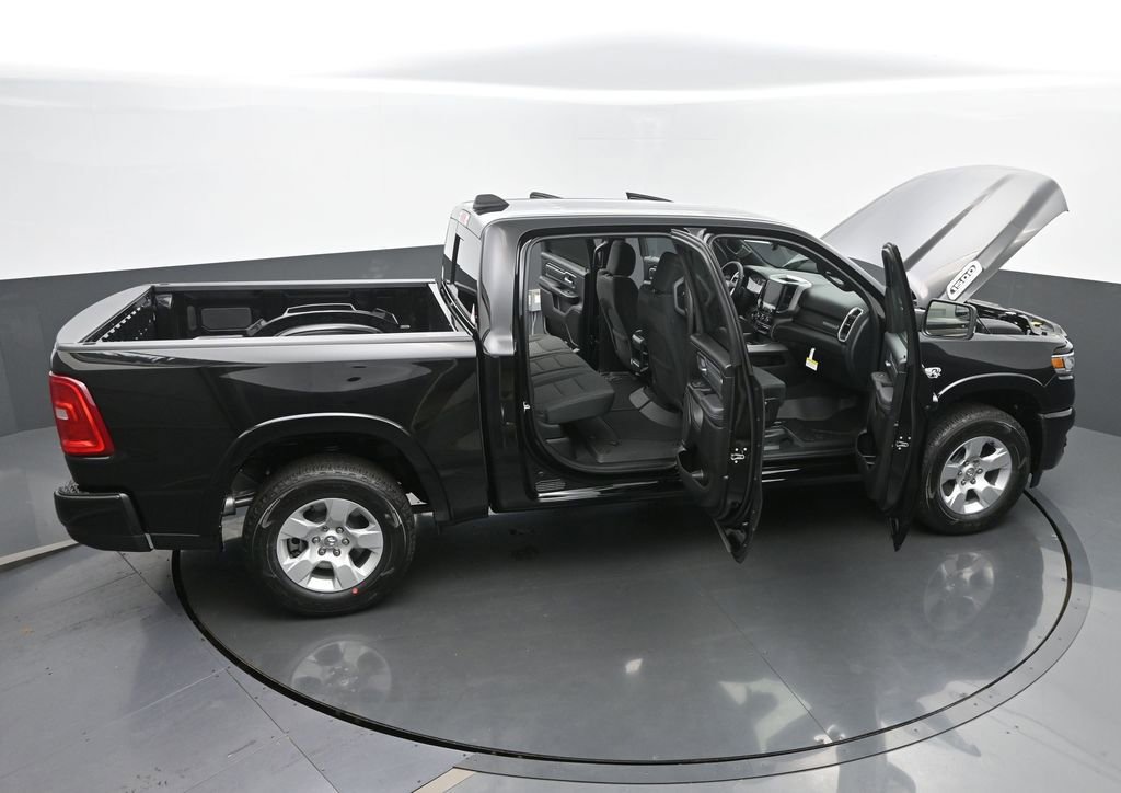 New 2026 RAM 1500 Big Horn image 68