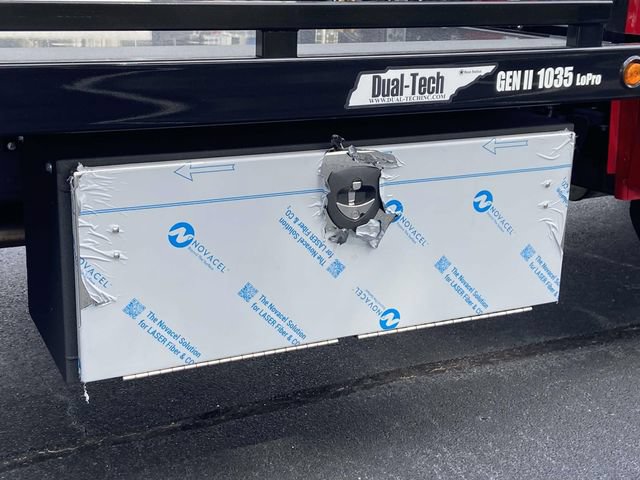 New 2026 Ford F550 4x4 Regular Cab Super Duty image 14