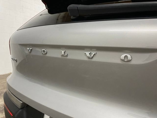 Used 2023 Volvo XC40 Recharge Ultimate AWD/4WD image 97