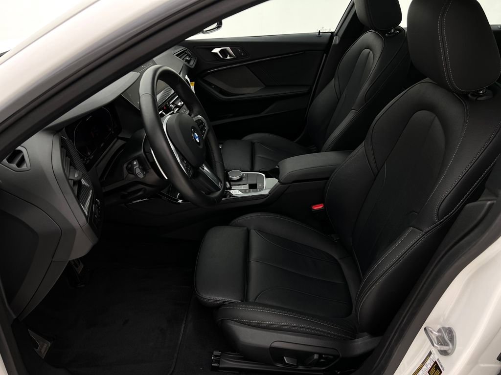Certified 2024 BMW M235i xDrive Gran Coupe M235i xDrive w/ Premium Package image 11