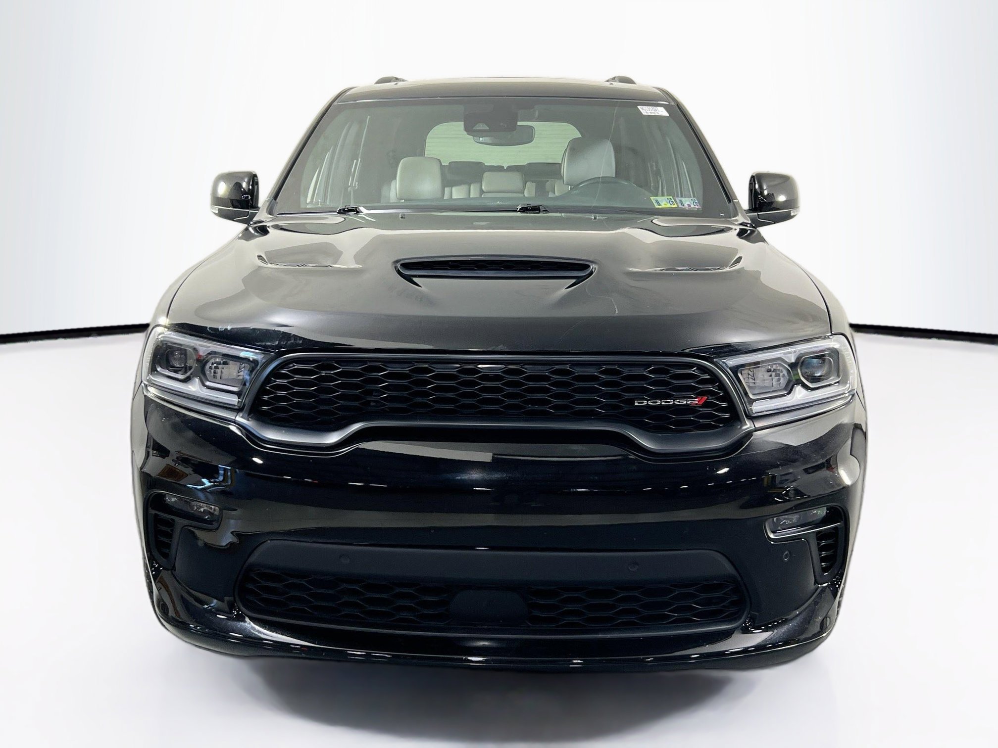 Used 2022 Dodge Durango R/T image 2