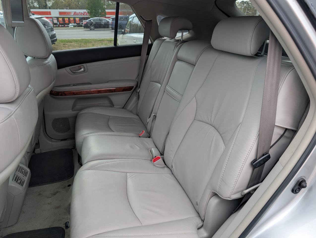 Used 2009 Lexus RX 350 AWD image 27