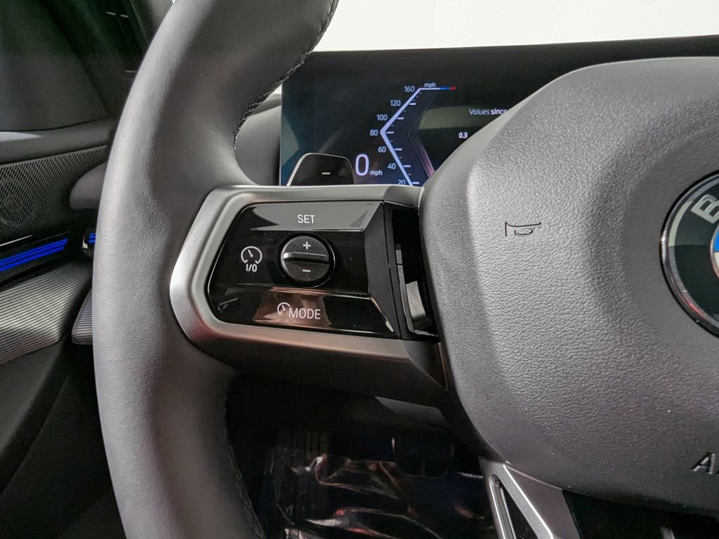 Used 2025 BMW 530i xDrive w/ M Sport Package image 26