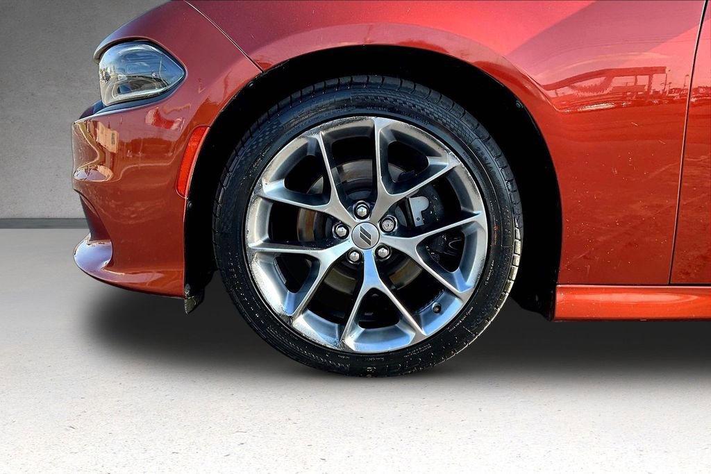 Used 2020 Dodge Charger GT RWD image 34