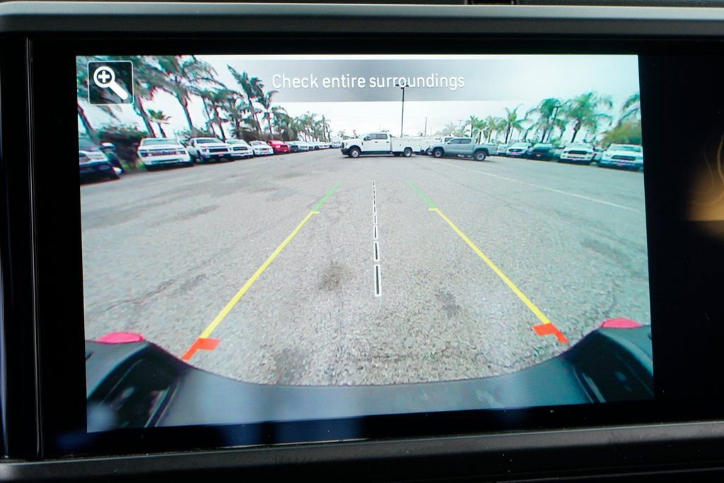 Used 2024 Jeep Gladiator Rubicon w/ Convenience Group image 31