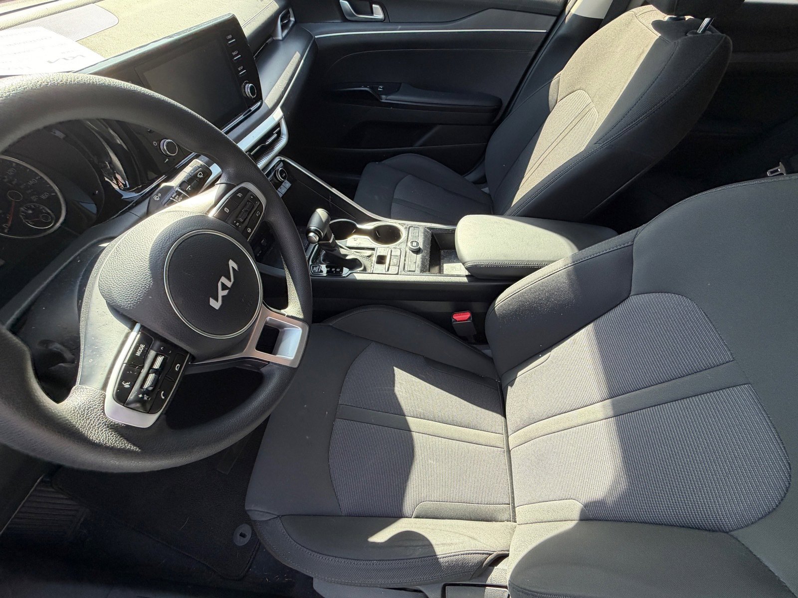 Used 2023 Kia K5 LXS FWD image 7