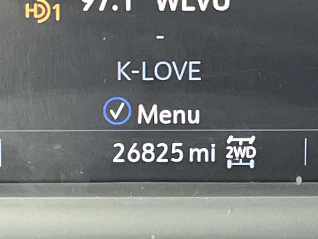 Certified 2023 Cadillac XT6 Premium Luxury image 40