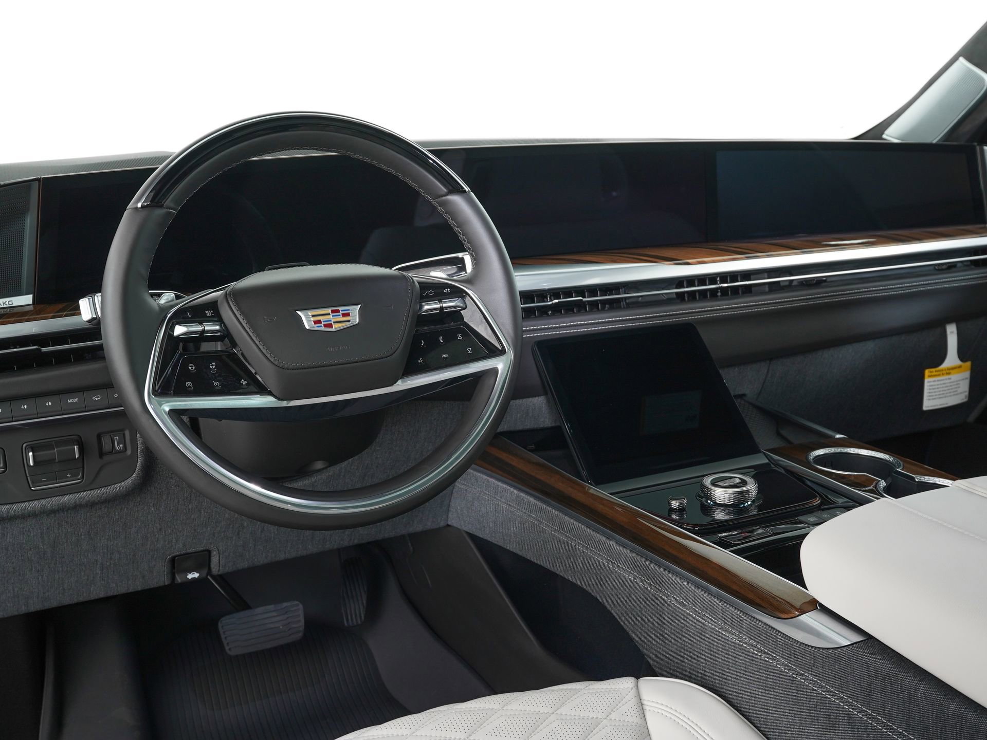 Used 2026 Cadillac Escalade Platinum Sport w/ LPO, Floor Liner Package image 19