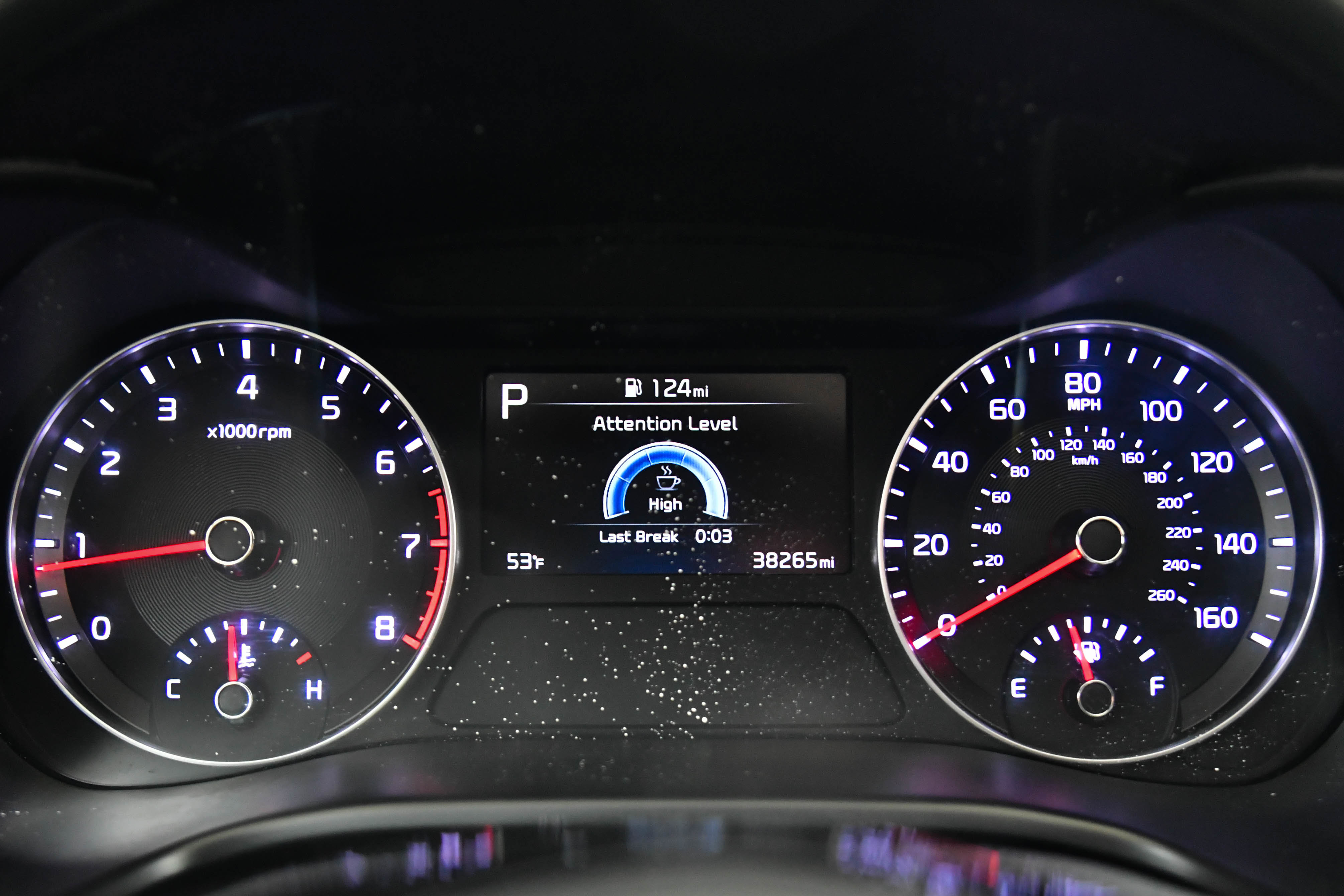 Used 2023 Kia Forte LXS image 23