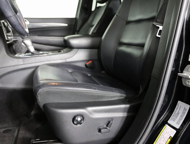 Used 2018 Jeep Grand Cherokee Limited image 11