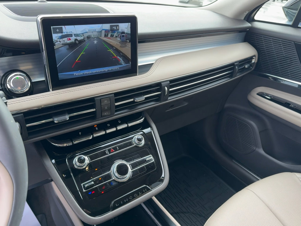 Certified 2022 Lincoln Corsair 4WD w/ Equipment Group 101A image 29