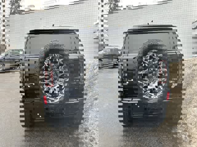 Used 2024 GMC Hummer EV 3X image 5