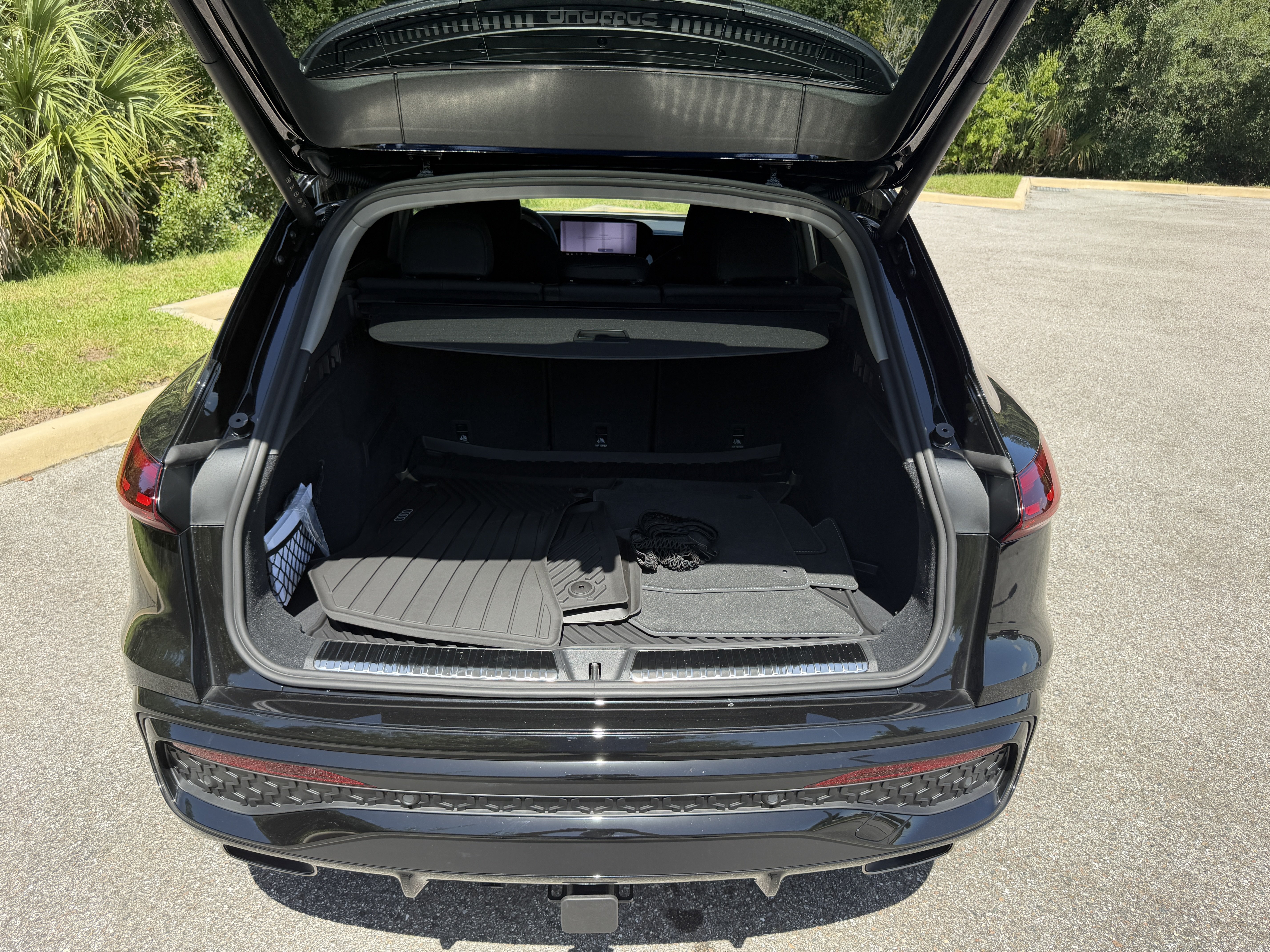 New 2026 Audi Q5 Premium Plus AWD/4WD image 11