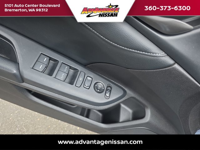 Used 2021 Honda Civic Sport Touring image 12