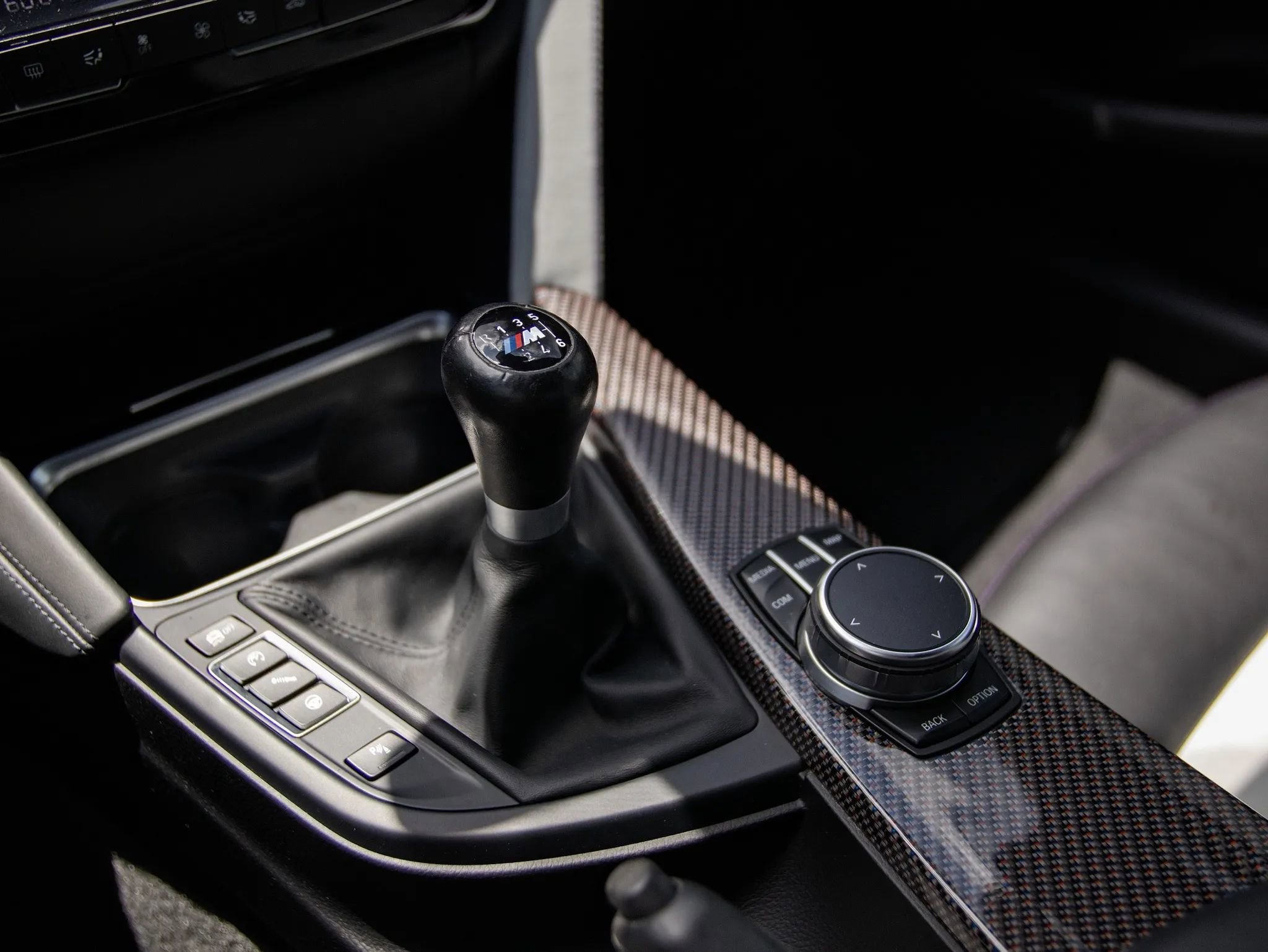 Used 2020 BMW M4 Coupe RWD image 46