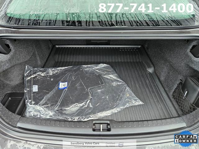 Certified 2023 Volvo S60 B5 Ultimate AWD/4WD image 10