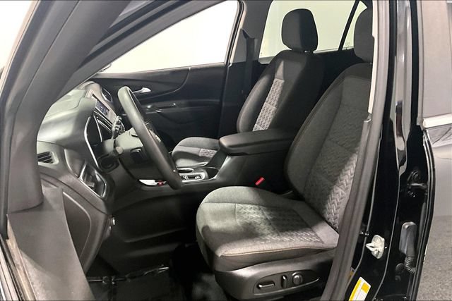 Used 2023 Chevrolet Equinox LT FWD image 28