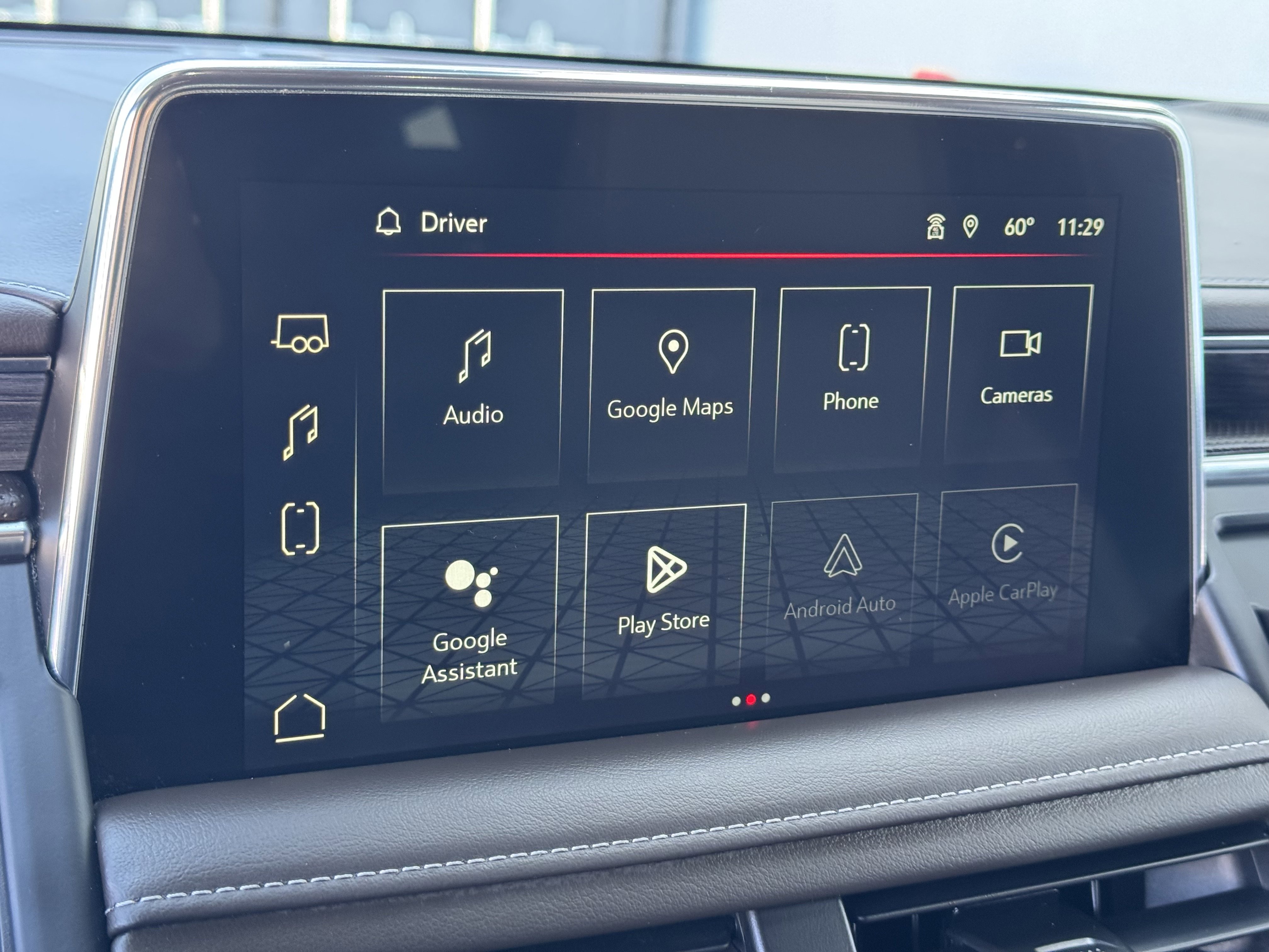 Used 2022 GMC Yukon SLT w/ SLT Luxury Package image 28