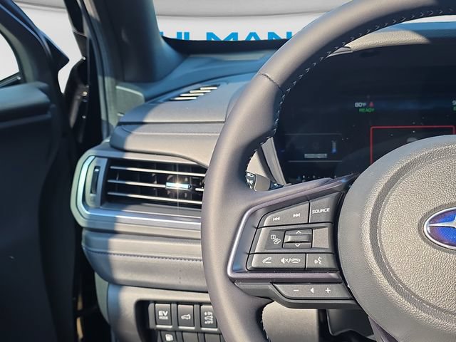 New 2026 Subaru Forester Limited AWD/4WD image 20