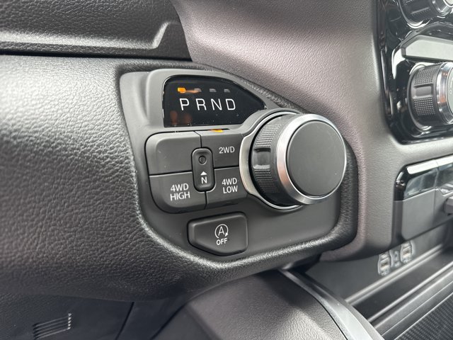 New 2026 RAM 1500 Express AWD/4WD image 29