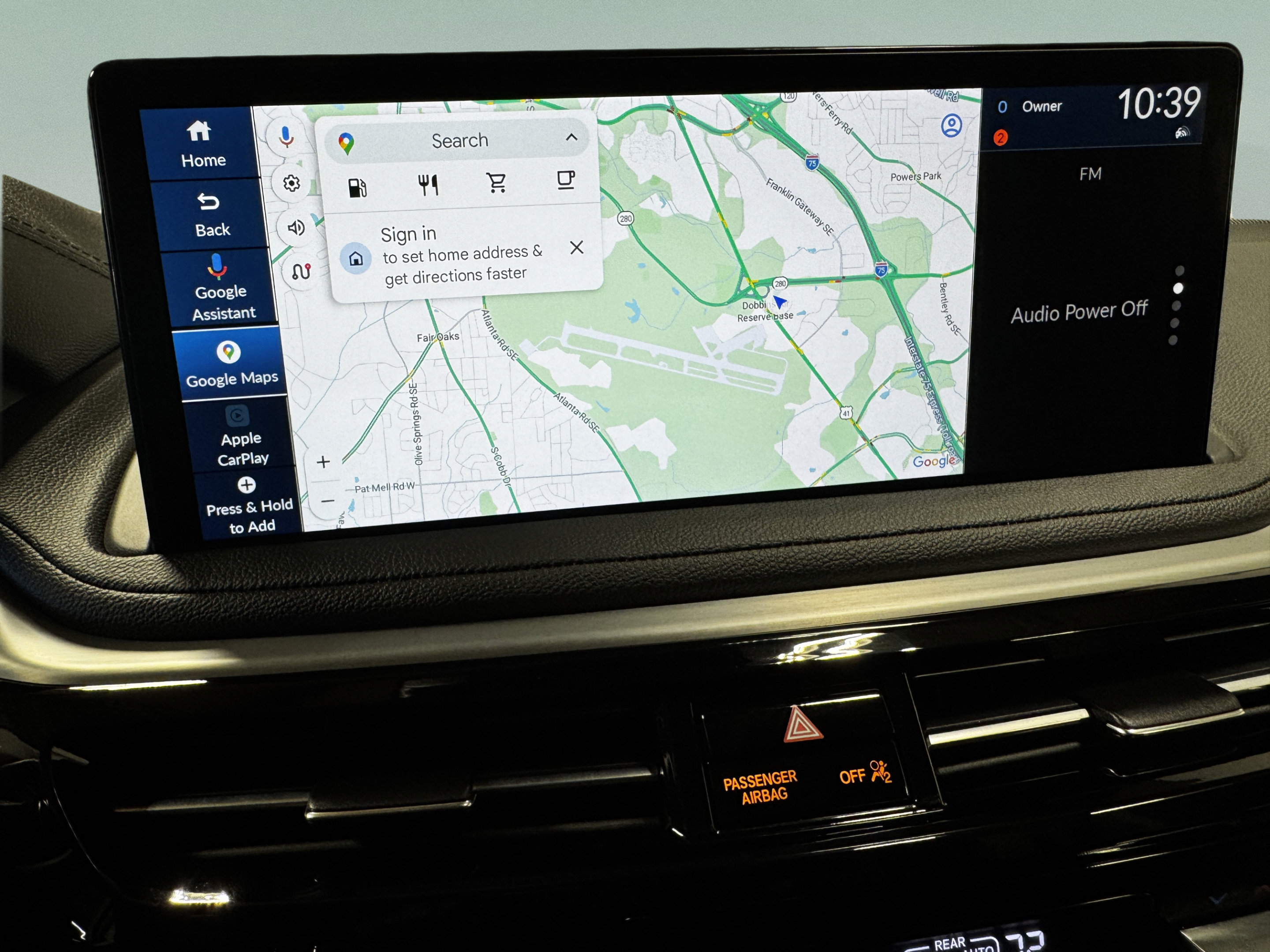 Certified 2026 Acura MDX FWD image 25