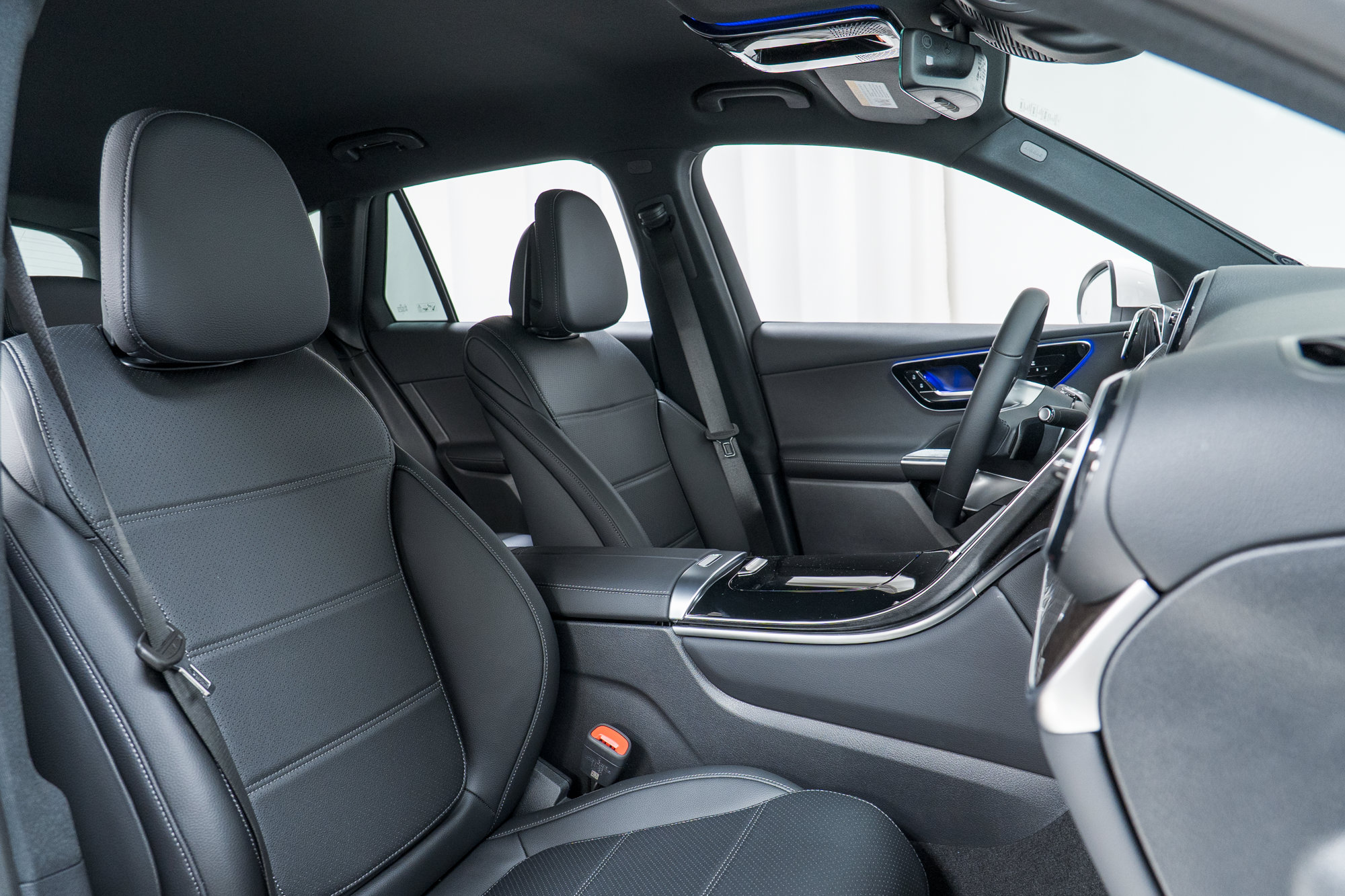 New 2026 Mercedes-Benz GLC 300 4MATIC image 22