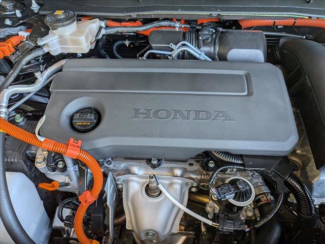 New 2026 Honda CR-V Sport-L image 18