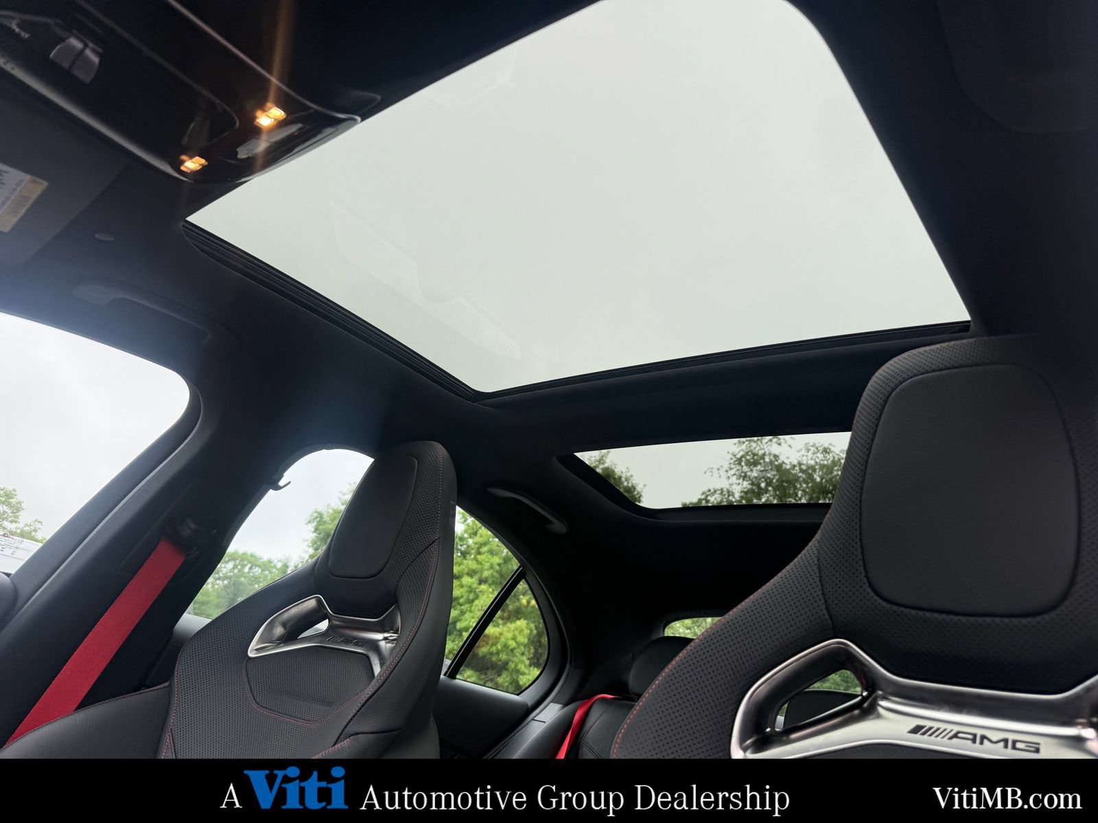 Certified 2023 Mercedes-Benz C 43 AMG 4MATIC Sedan image 18