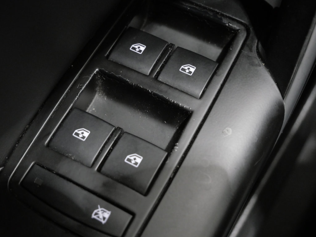 Used 2015 Buick Regal GS w/ Driver Confidence Package #1 FWD image 13