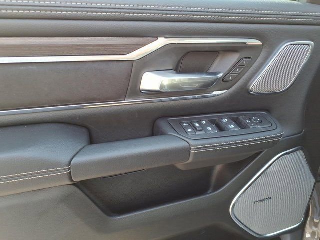 New 2026 RAM 1500 Laramie AWD/4WD image 5