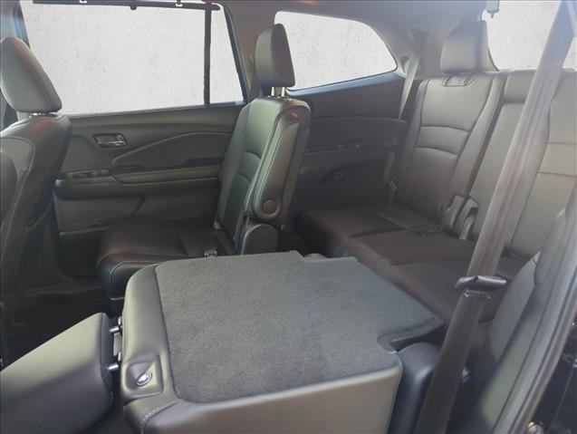 Used 2022 Honda Pilot Elite image 22