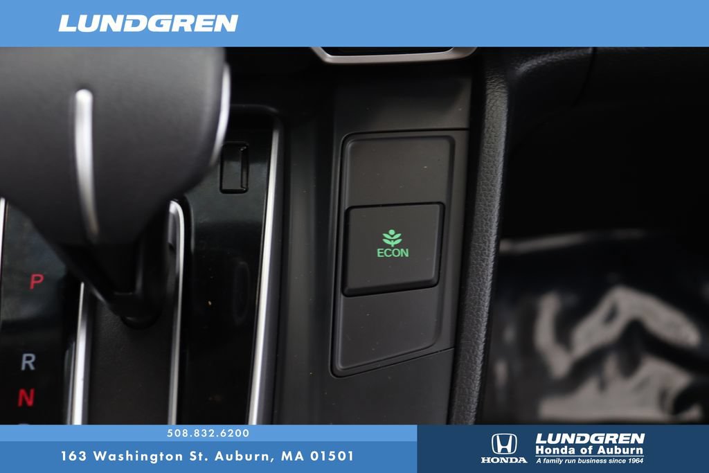 Certified 2017 Honda CR-V EX image 30